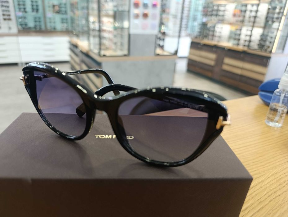 Слънчеви очила TOM FORD