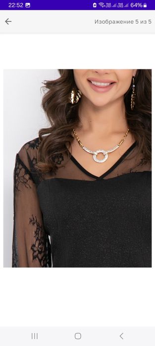 Продаю платье новое.