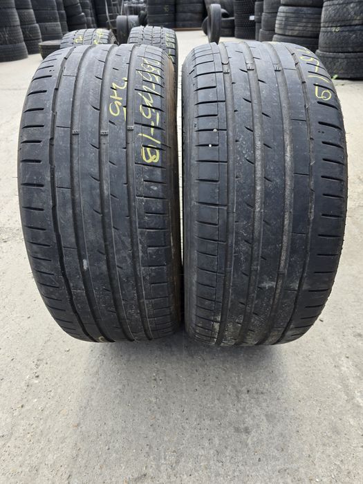 Anvelope de vara 255-45r19 Hankook
