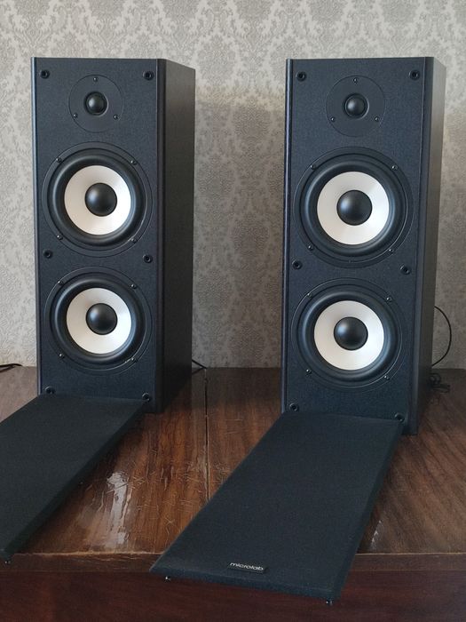 Колонки Microlab Solo 3