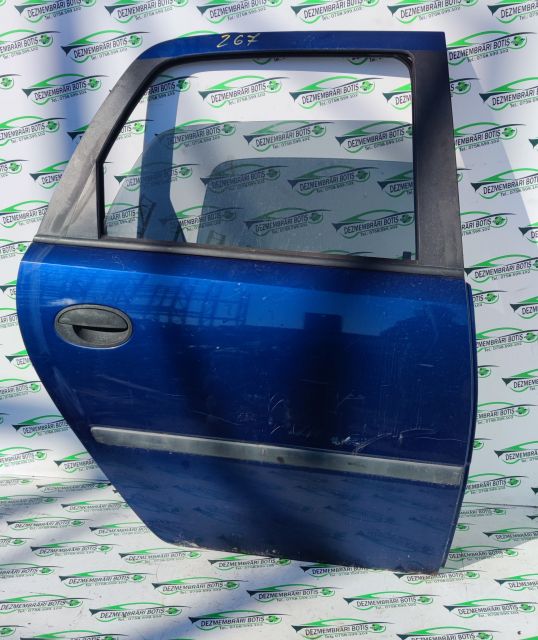 Usa spate dreapta Opel Meriva prima generatie