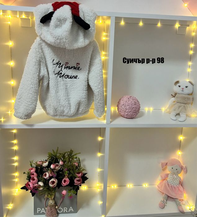 Детски дрехи р-р 92