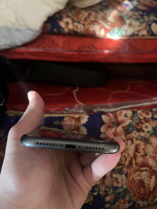 Айфон 11 хорошем состоение