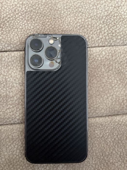 Iphone 13 pro 256gb
