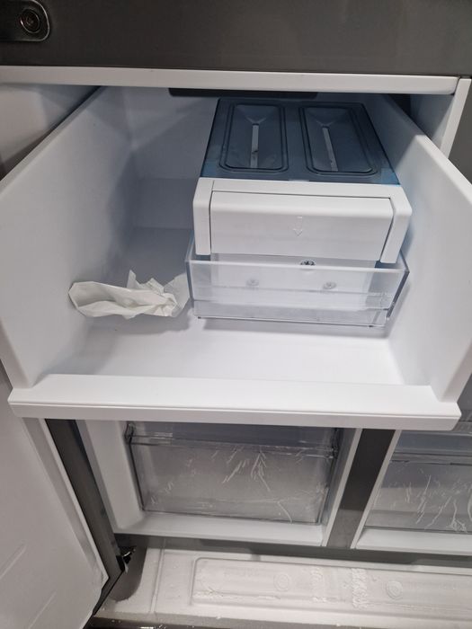 Side by Side Midea Smart 510 литра