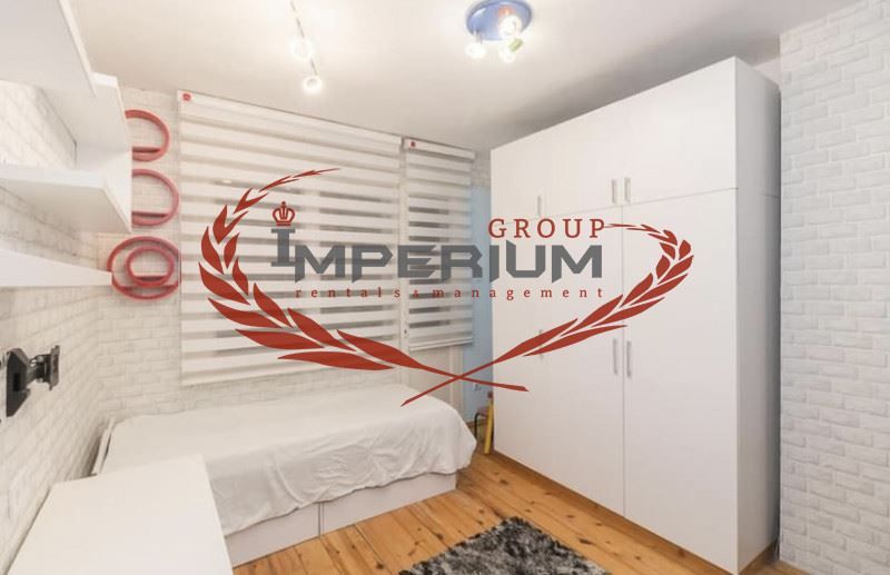 Дава се под наем Тристаен апартамент в Варна, ВИНС - 100 кв.м за 765 € - Снимка #5