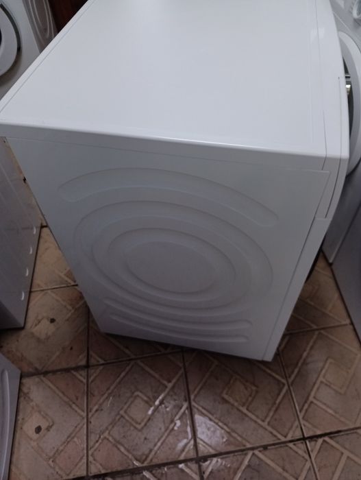 Като нова високо технологична пералня Сименс Siemens IQ700 A+++ 9кг Made in Germany 2 години Гаранция!