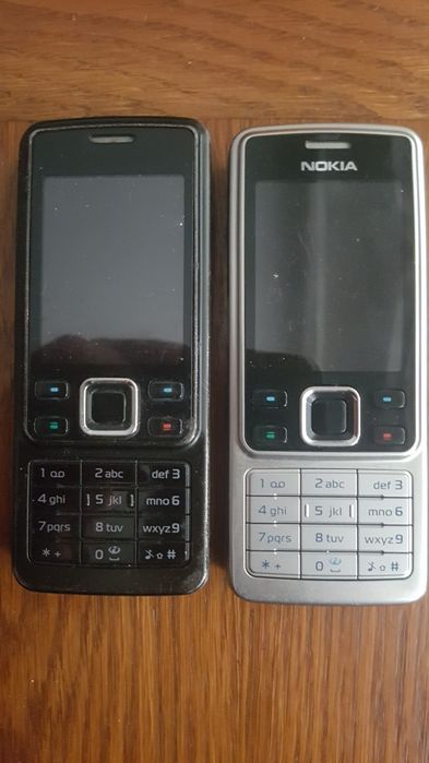 Nokia 6300 libere retea