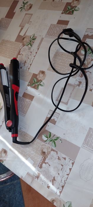 Placa de incretit parul