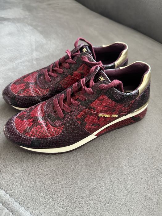 Сникърси Michael Kors, Patrizia Pepe, John Galliano, Adidas