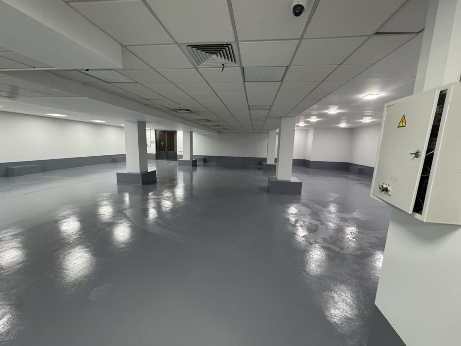 Arendaga joy bor beriladi