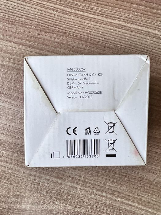 ЭлектроТочилка. Германия.