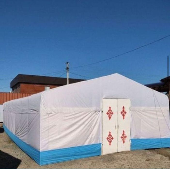 Аренда Палатка Атырау