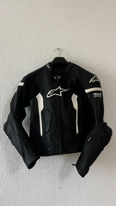 Combinezon Alpinestars TECH-AIR Compatible