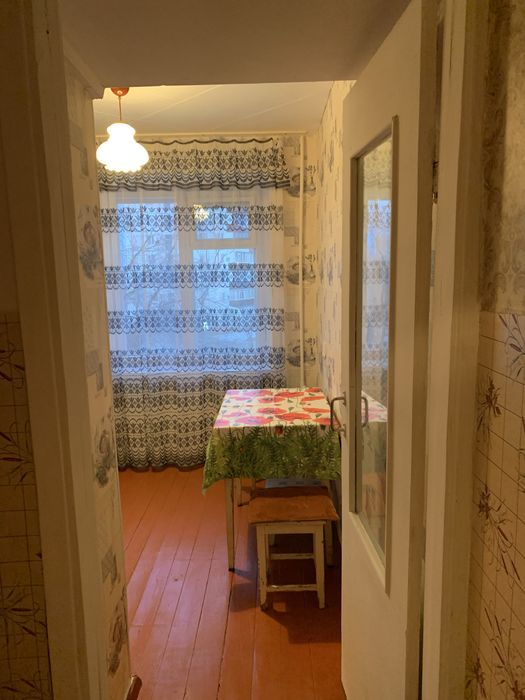 Продам 1-комнатную квартиру