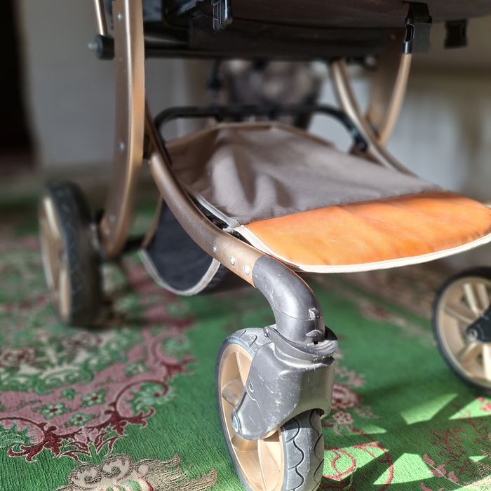 Балалар арбасы сатылады