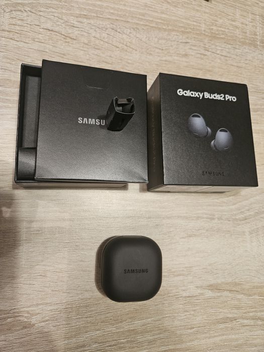 Samsung Galaxy Buds 2 Pro