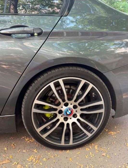 Vând jante OEM BMW M403 – 19”