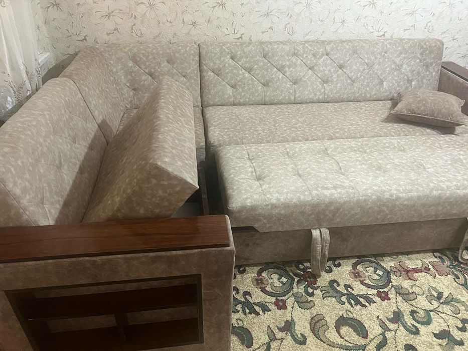 Диван трансформер