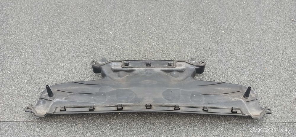 Mercedes W211 части