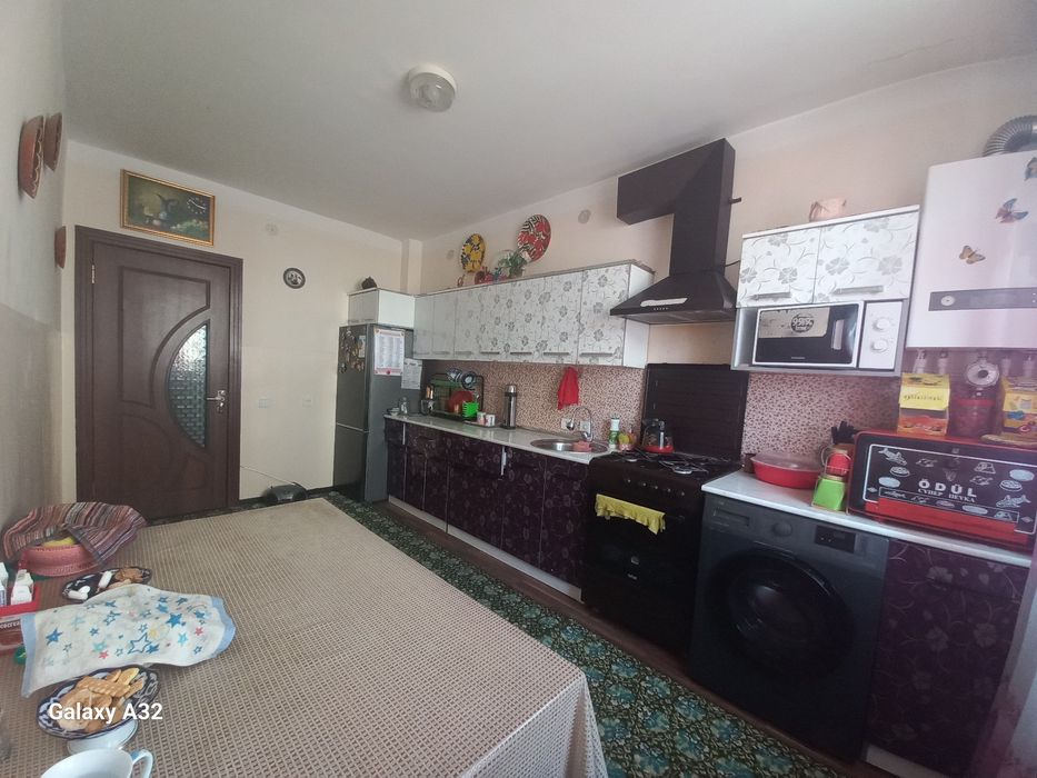 Жуда зўр жойдан дом сотилади