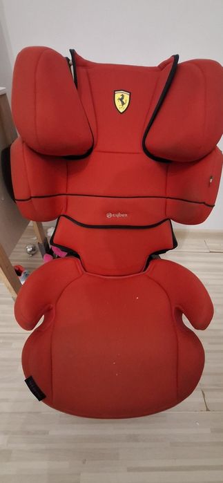Vând scaun auto Cybex Pallas 2-de la 9 la 36 kg