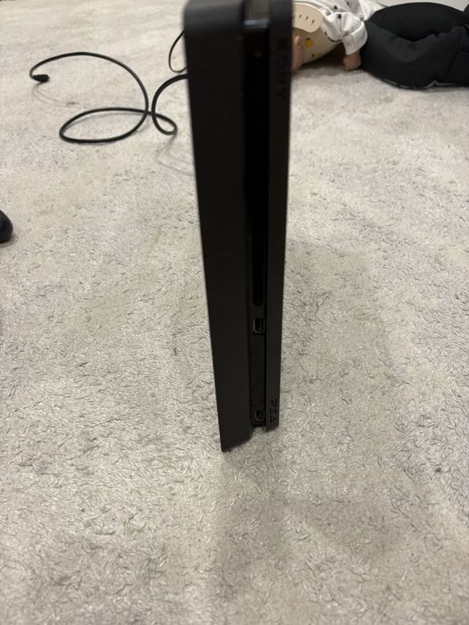 Sony Playstation 4 slim б/у