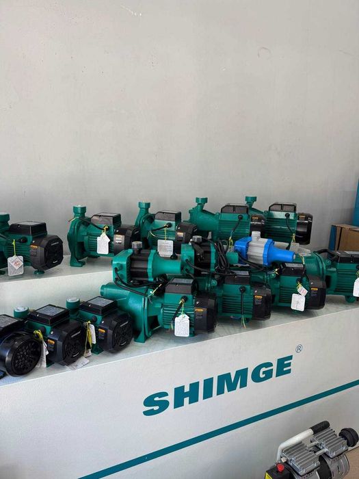 Центробежный насос / циркуляционный насос / всасывающий насос