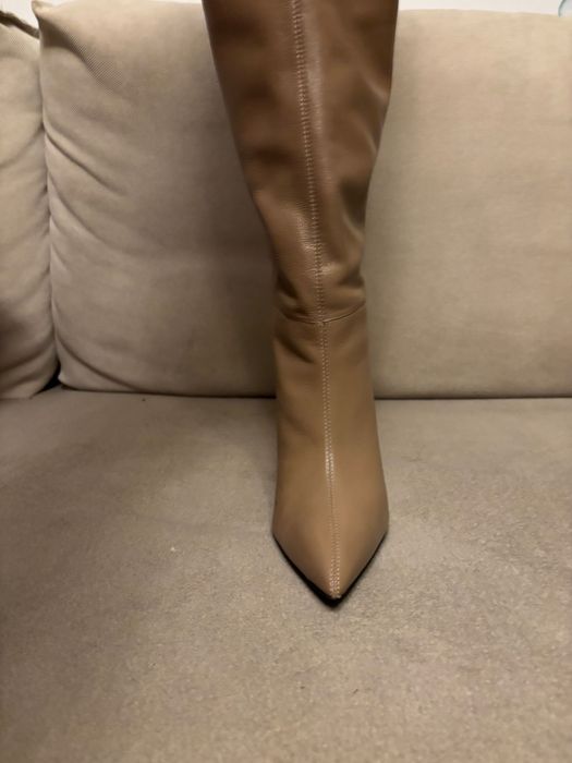 Cizme Matilda Musette