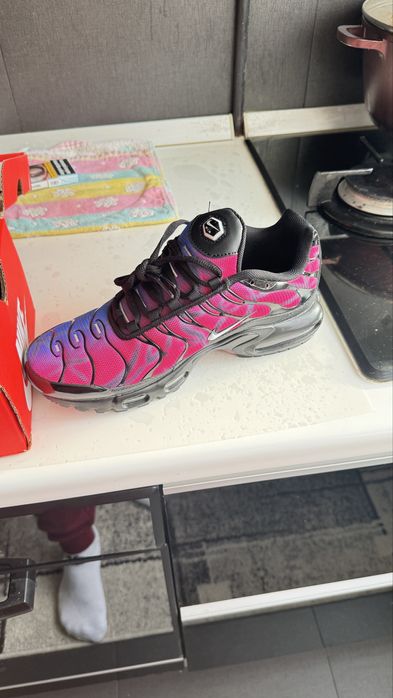 Nike TN Air Max Plus 2 colors