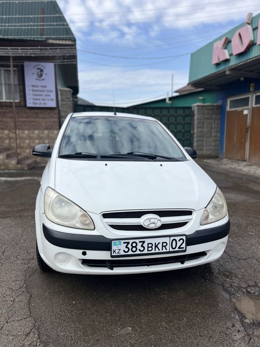 Продам машину хорошем состоянии