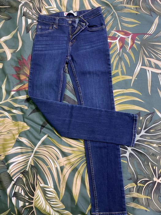 Дънки Levis 164 р-р