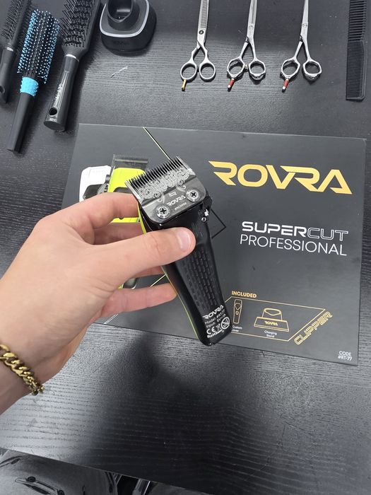 Vând Rovra Super Cut NOU