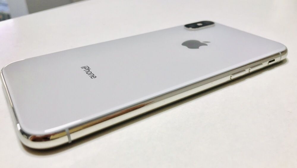 Spate/Carcasa/ iPhone X/Xs/Xr/Xs Max Silver/Gold/Space Gray Original!