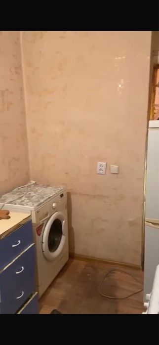 однокомнатая квартира