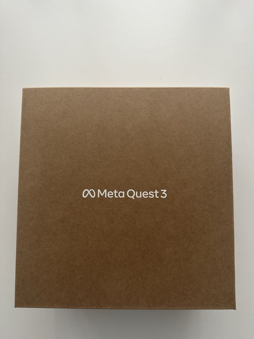 Vand ochelari VR Meta Quest 3.