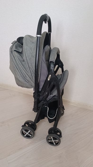 Коляска Joie sma baggi