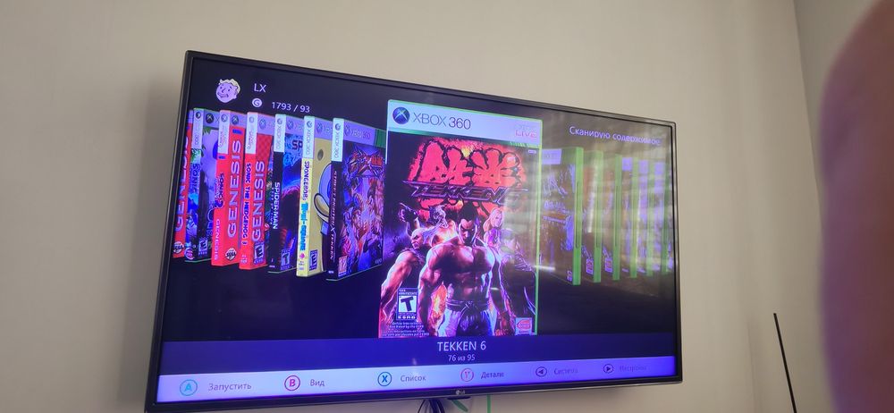 X box 360..92 игры... 100000