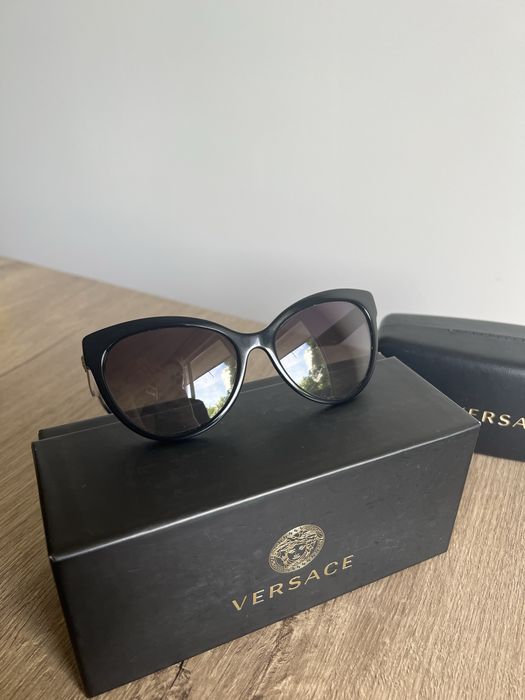 Versace, Dolce Gabbana слънчеви очила