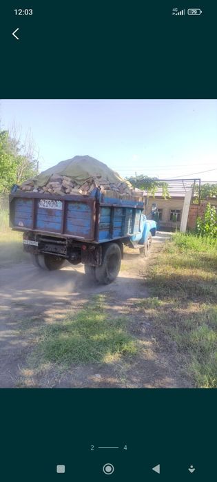 Продается б/у кирпич