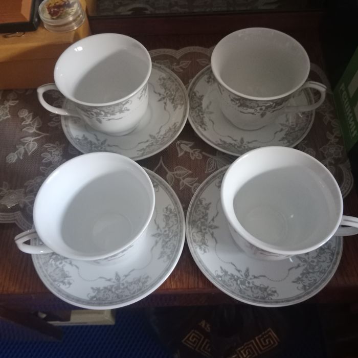 Продам чайный набор