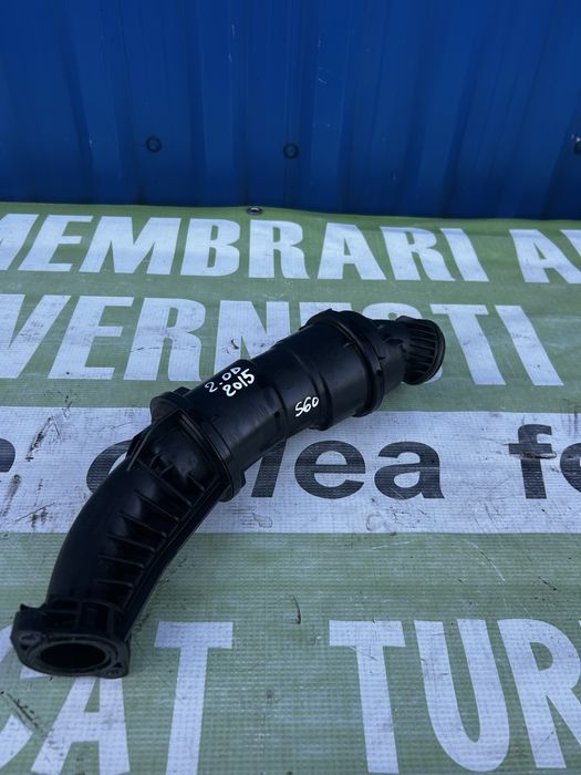 Tub turbină Volvo S60 2.0 D 31441872