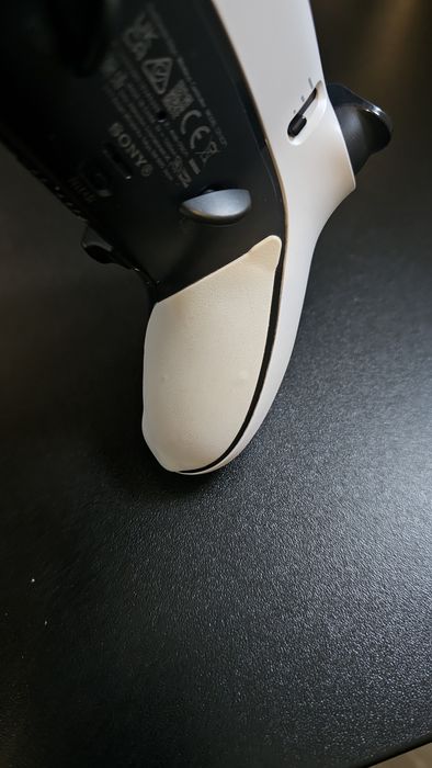 DualSense Edge контролер PS5
Използван , в добро състояниеDu