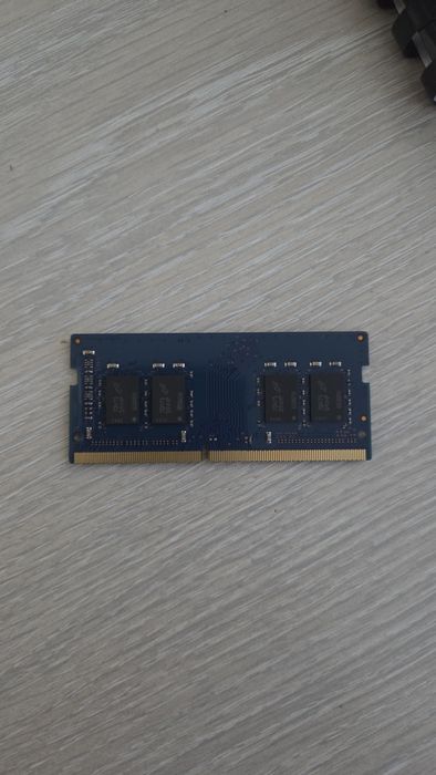 memorie ram laptop 8gb 2666mhz