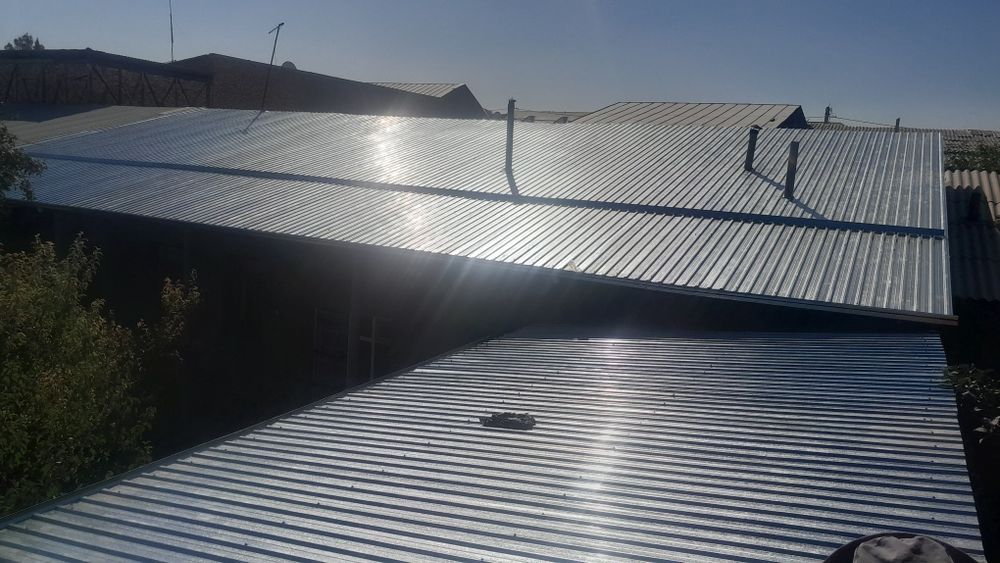 Том ёпамиз реставрация