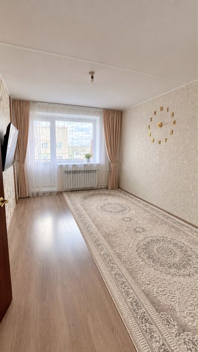 Продам 2 ком квартира