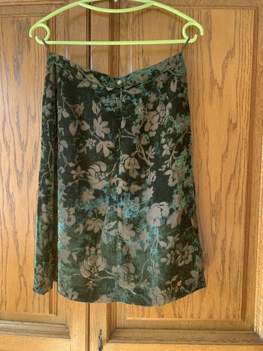 MaxMara - Made in ltaly - дамска пола