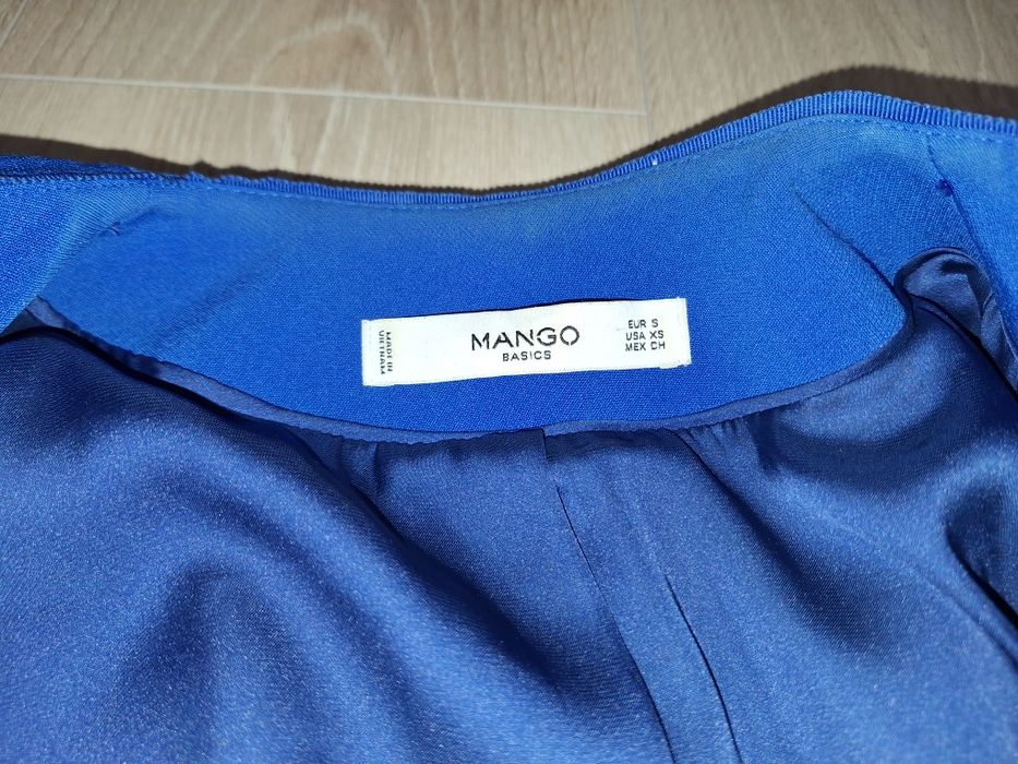 Sacou Mango marimea S