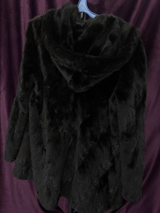 Шуба/ТехноАлтын/Рассрочка