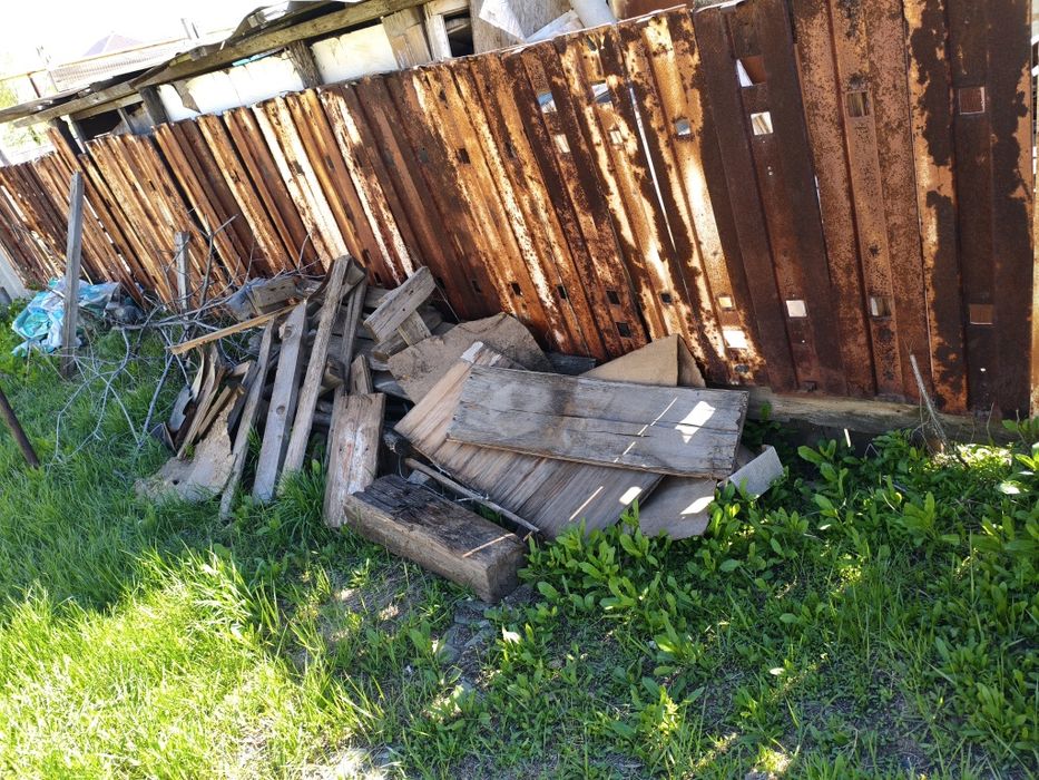 Дрова отдам даром бесплатно
